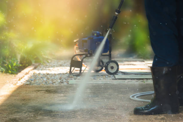 Professional Pressure washing in Englewood, OH